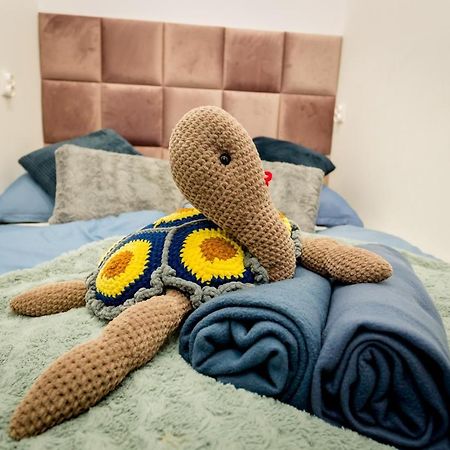 Apartamenty Centrum Wałbrzych Kültér fotó