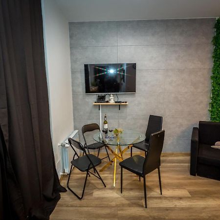 Apartamenty Centrum Wałbrzych Szoba fotó