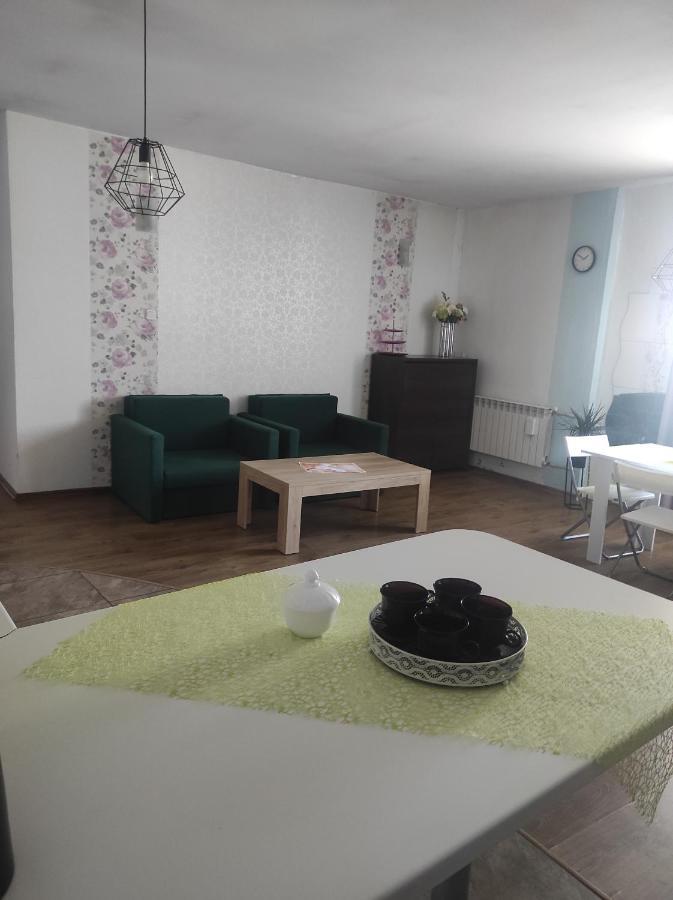 Apartamenty Centrum Wałbrzych Kültér fotó