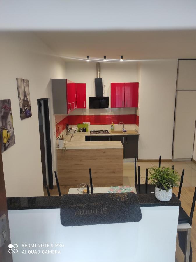 Apartamenty Centrum Wałbrzych Kültér fotó