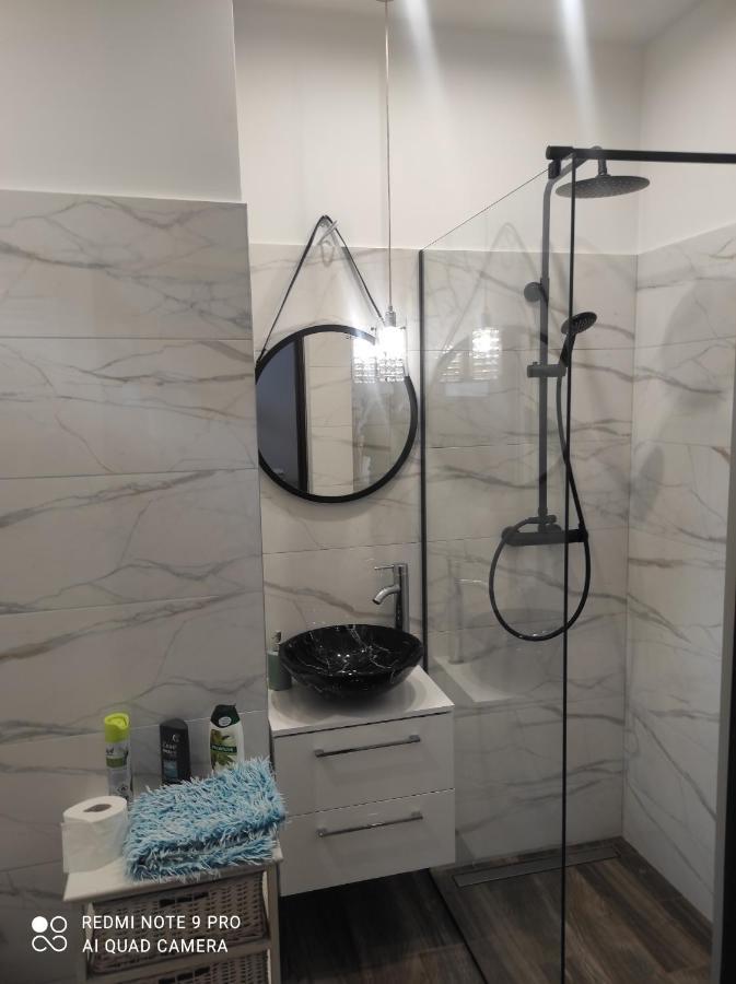 Apartamenty Centrum Wałbrzych Kültér fotó