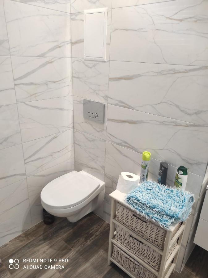 Apartamenty Centrum Wałbrzych Kültér fotó