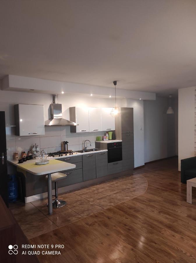 Apartamenty Centrum Wałbrzych Kültér fotó