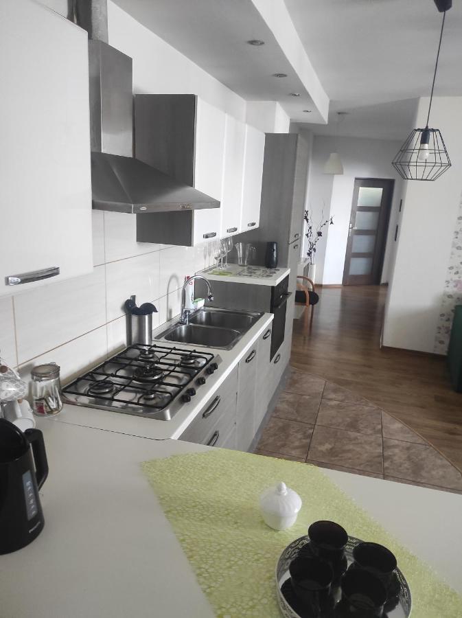 Apartamenty Centrum Wałbrzych Kültér fotó
