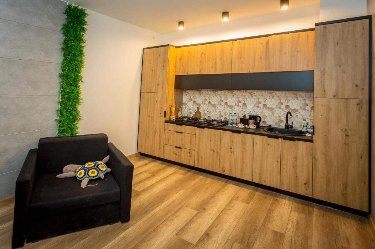 Apartamenty Centrum Wałbrzych Kültér fotó