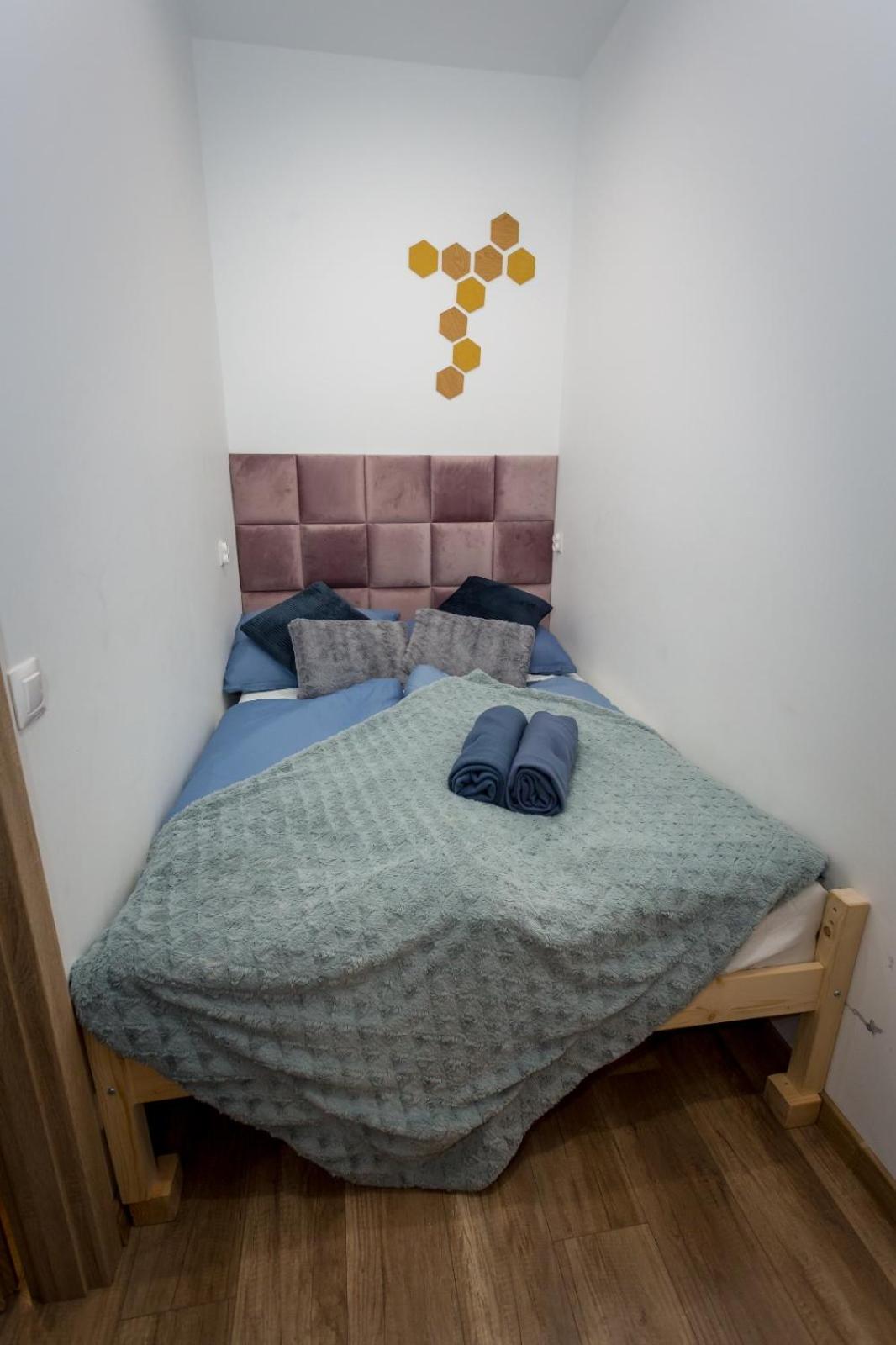 Apartamenty Centrum Wałbrzych Szoba fotó