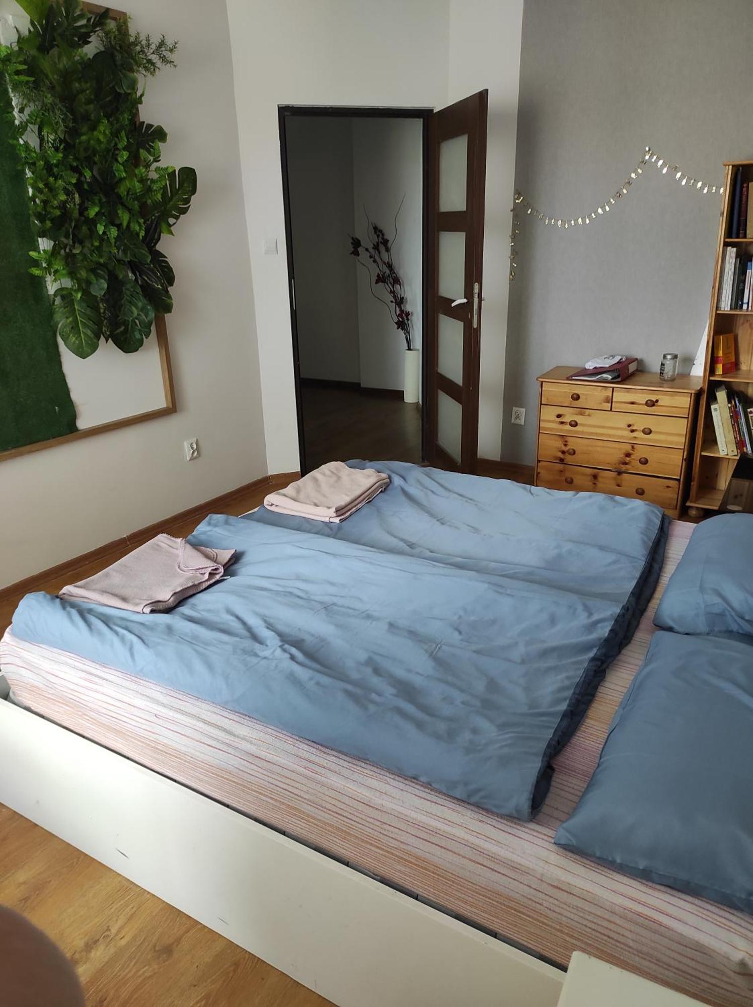 Apartamenty Centrum Wałbrzych Szoba fotó
